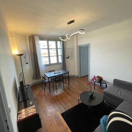 Profitez Du Calme De Courbevoie La Defense Apartment Екстериор снимка