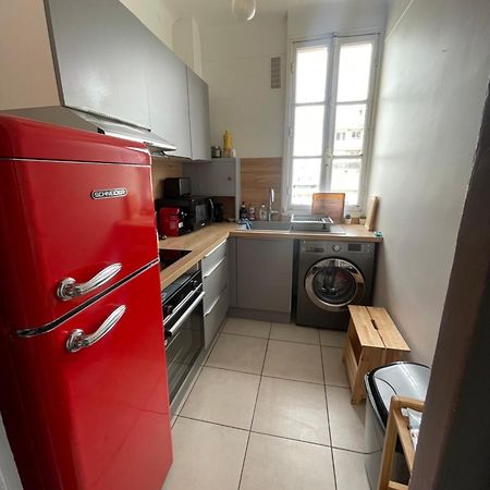 Profitez Du Calme De Courbevoie La Defense Apartment Екстериор снимка