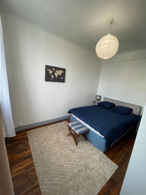 Profitez Du Calme De Courbevoie La Defense Apartment Екстериор снимка