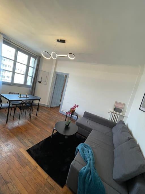 Profitez Du Calme De Courbevoie La Defense Apartment Екстериор снимка