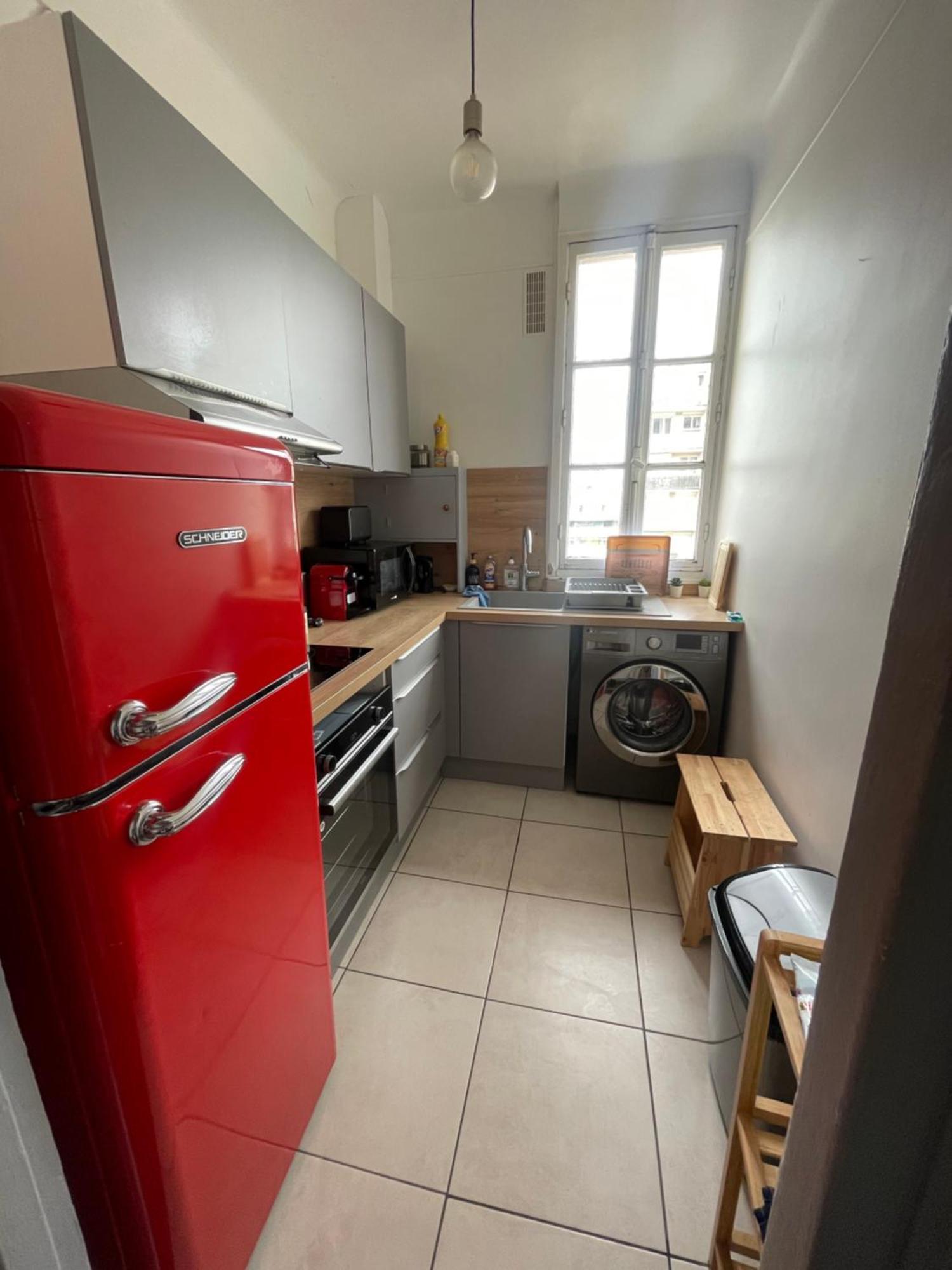 Profitez Du Calme De Courbevoie La Defense Apartment Екстериор снимка