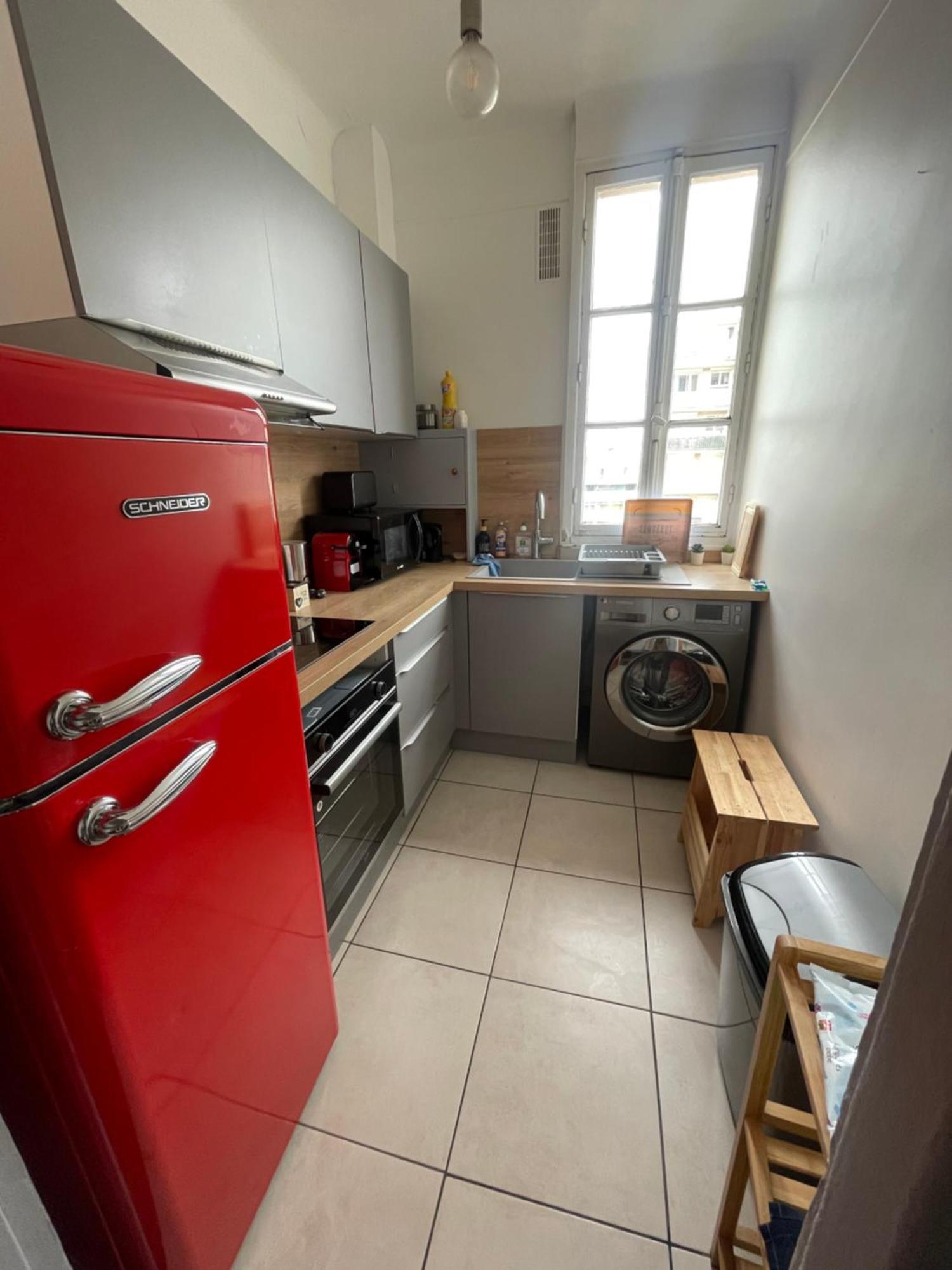 Profitez Du Calme De Courbevoie La Defense Apartment Екстериор снимка